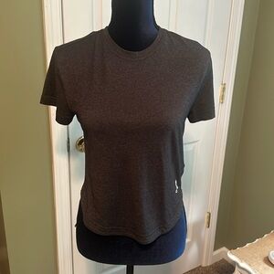 Woman’s Adidas shirt